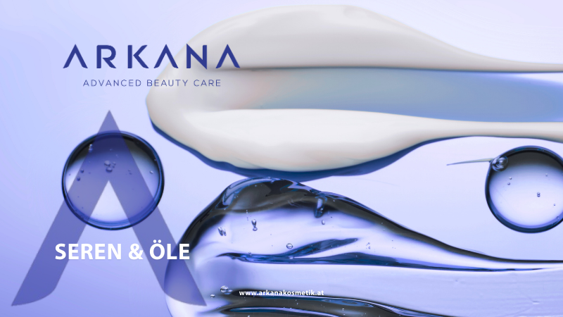 ARKANA SEREN & ÖLE